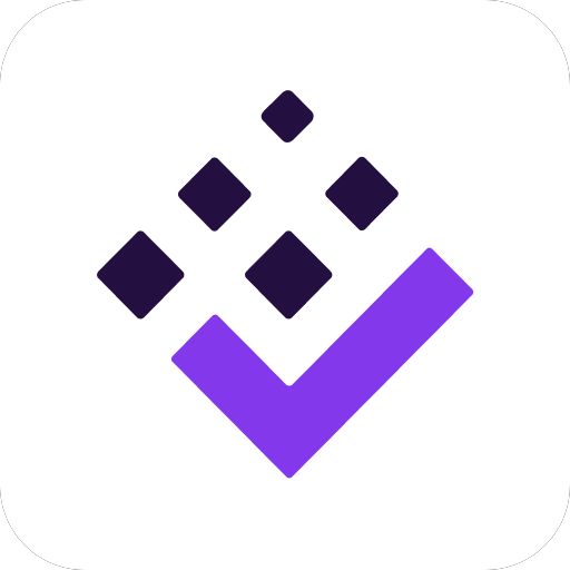 Official BrightCheck app icon